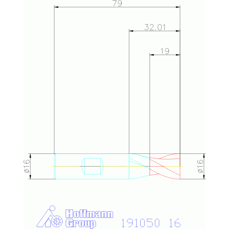 191050 16
