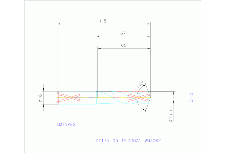 DC175-03-15.300A1-WJ30RZ
