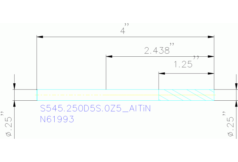 S545.250D5S.0Z5 ALTIN
