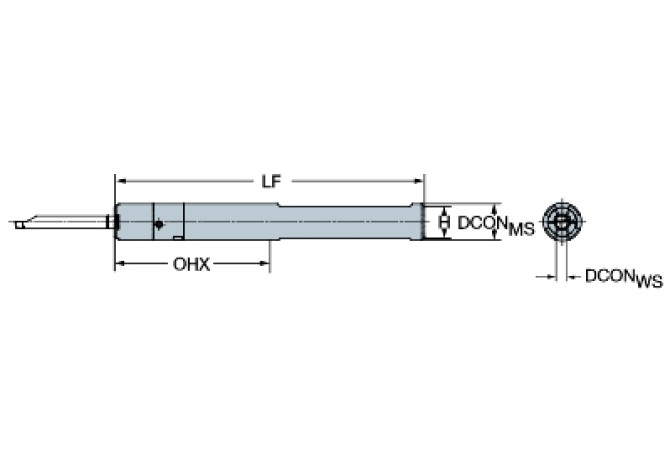 CXS-E0500-05-X