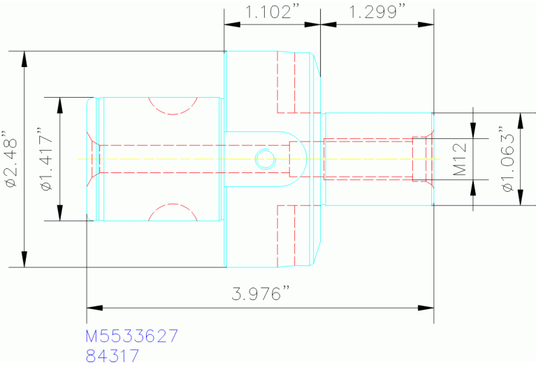 M5533627
