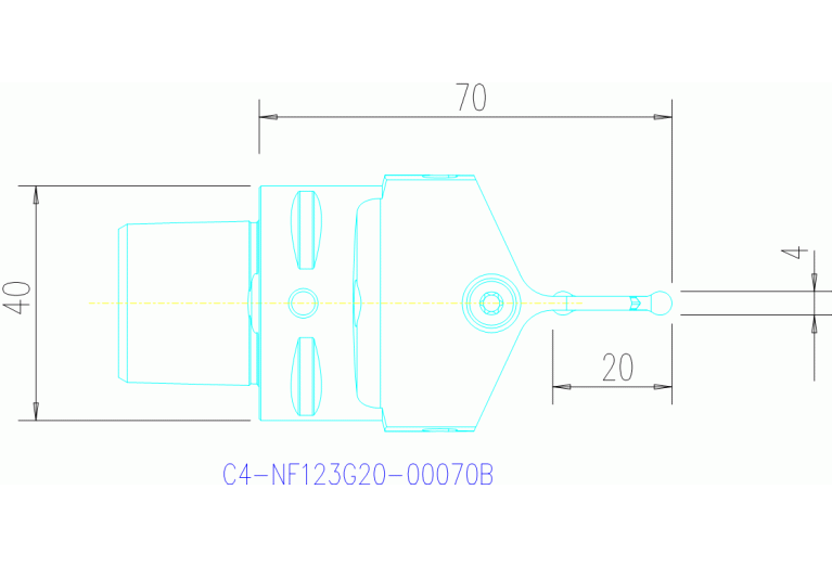 C4-NF123G20-00070B