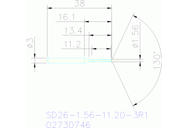 SD26-1.56-11.20-3R1