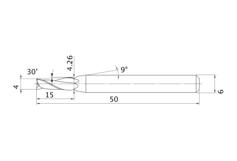 MS2MTD0400T0030