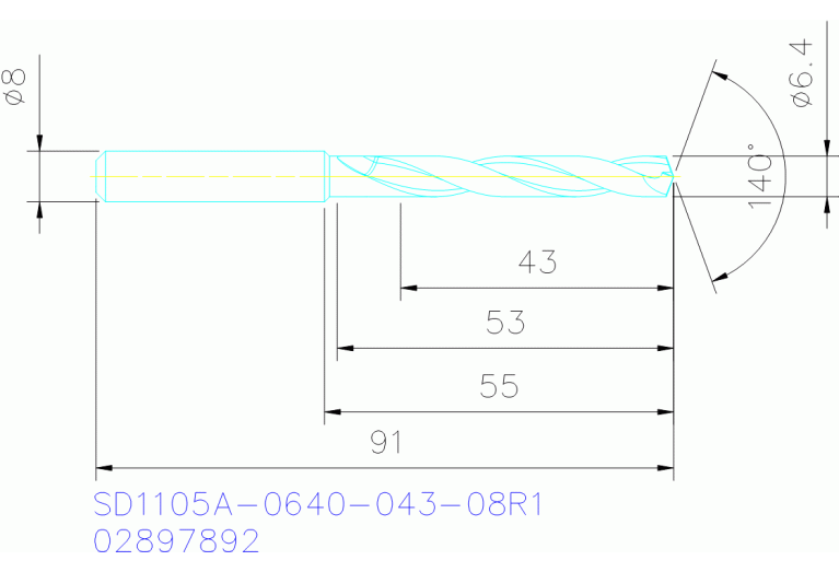 SD1105A-0640-043-08R1