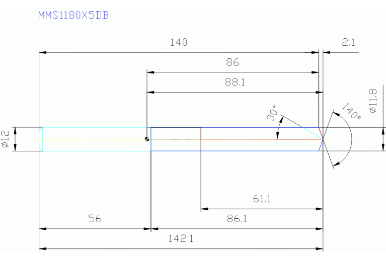 MMS1180X5DB DP7020