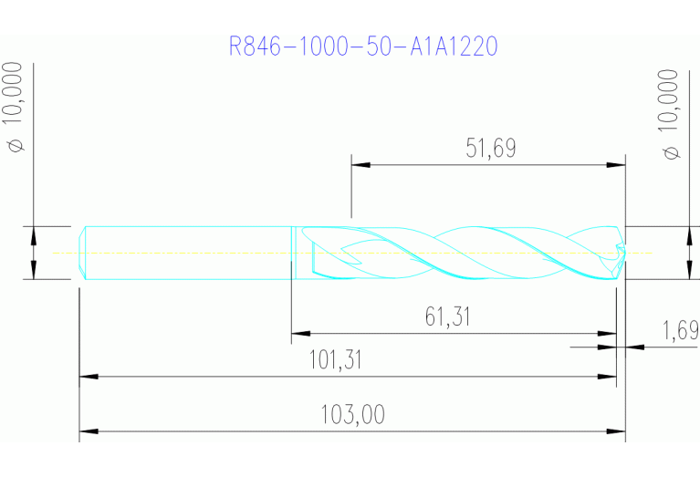 R846-1000-50-A1A 1220