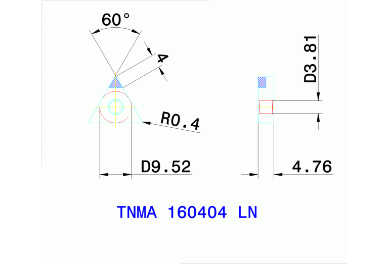 TNMA 160404 LN TB670