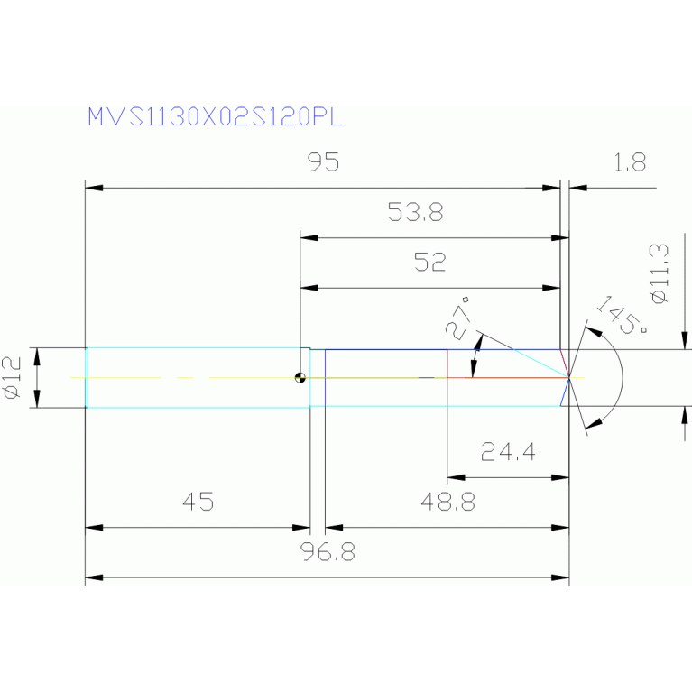 MVS1130X02S120PL