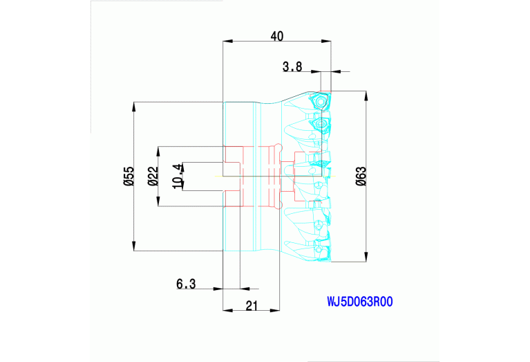 WJ5D063R00