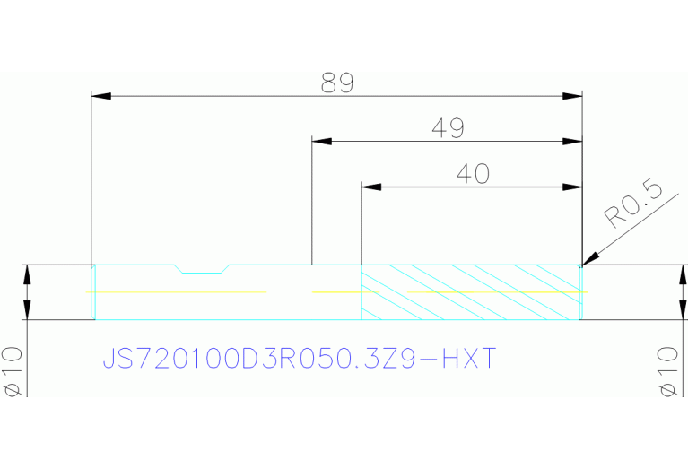 JS720100D3R050.3Z9-HXT