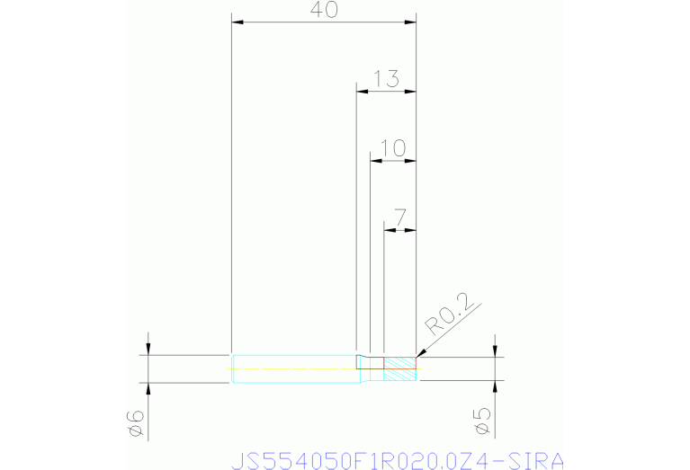 JS554050F1R020.0Z4-SIRA