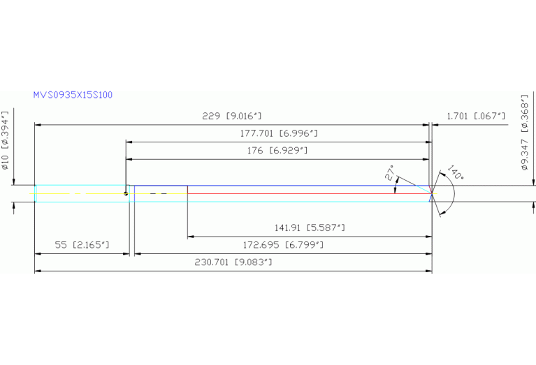 MVS0935X15S100 DP1020