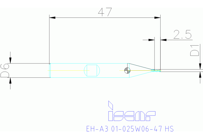 EH-A3 01-025W06-47 HS MPC