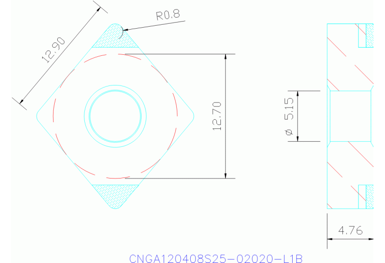 CNGA120408S25-02020-L1B CBN200