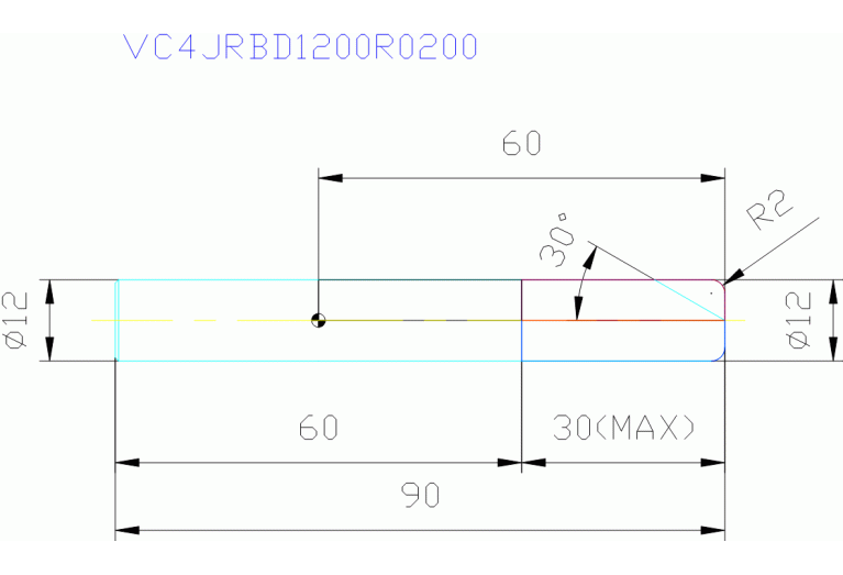 VC4JRBD1200R0200
