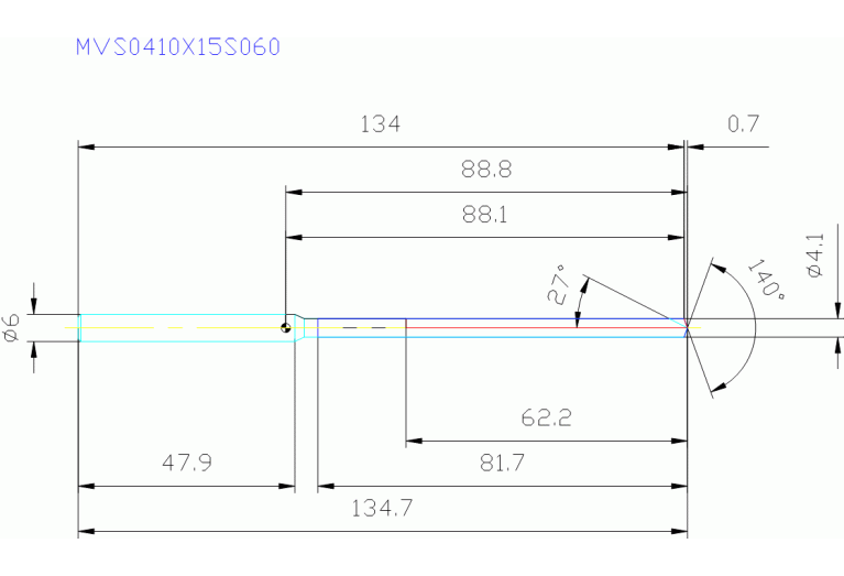 MVS0410X15S060 DP1020