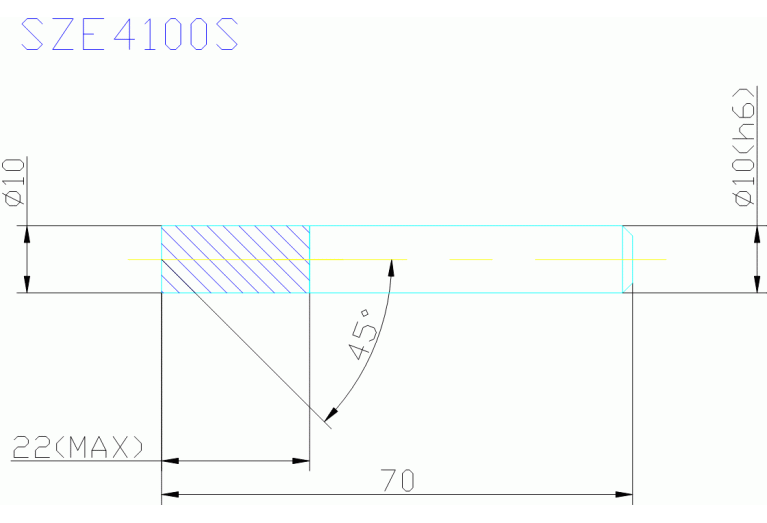 SZE4100S
