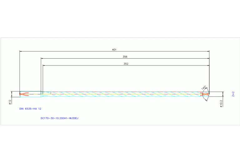 DC170-30-10.200A1-WJ30EJ