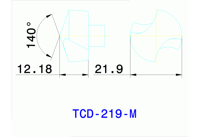 TMA2190R01 IN2505