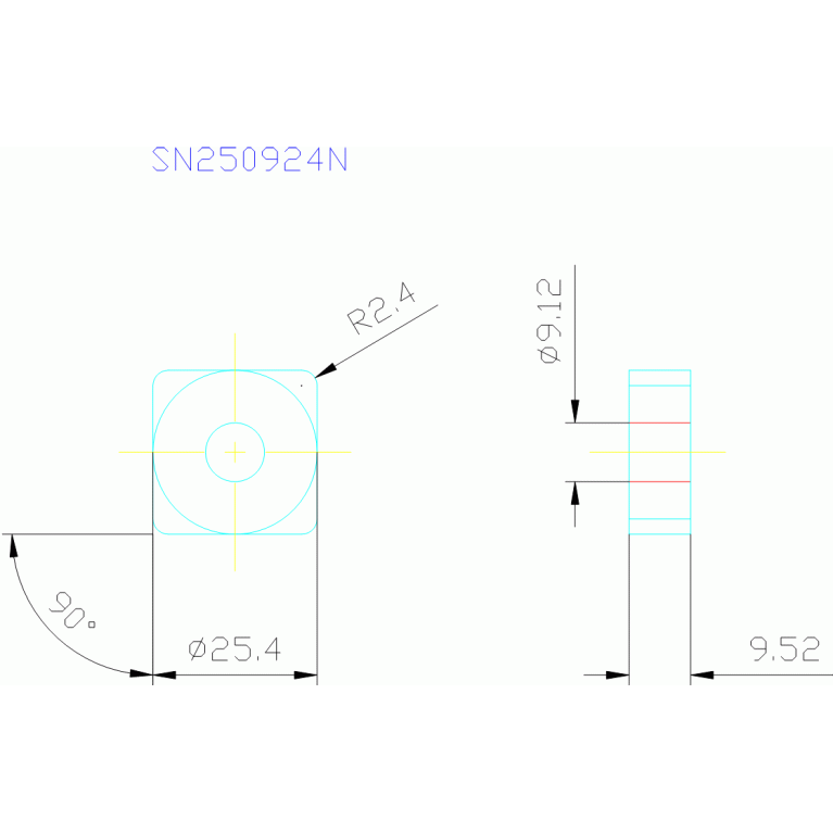 SNMM250924-HX UE6020