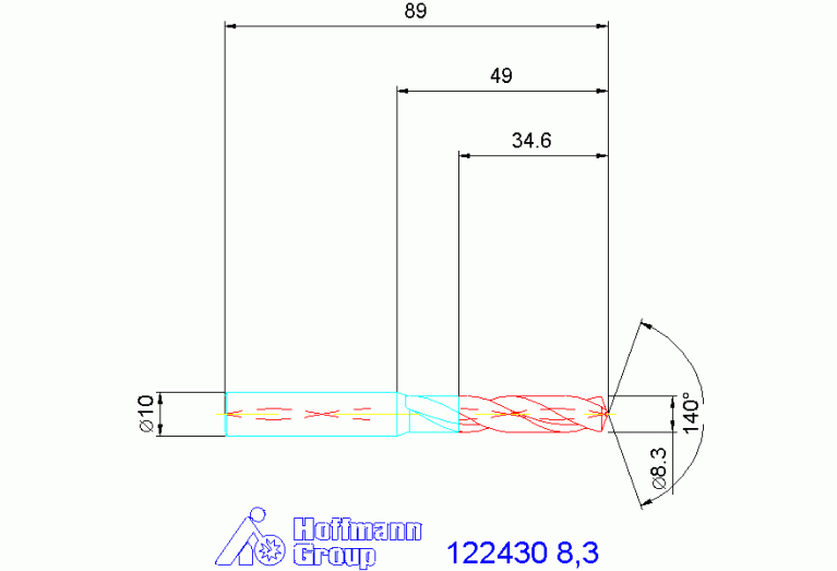 122430 8,3