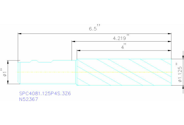 SPC4081.125P4S.3Z6