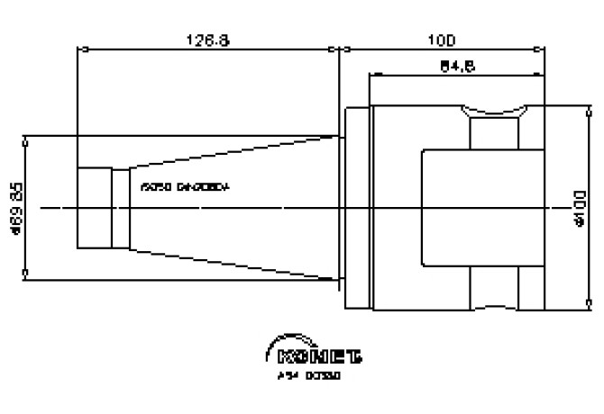 A54 00380