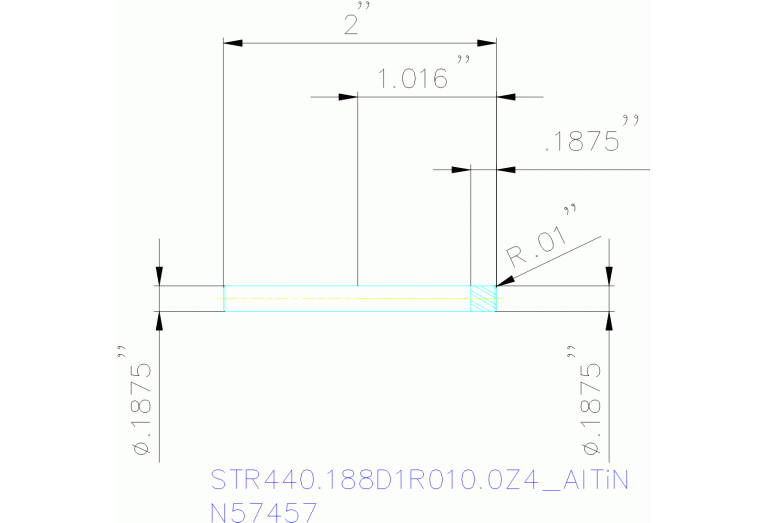 STR440.188D1R010.0Z4 ALTIN