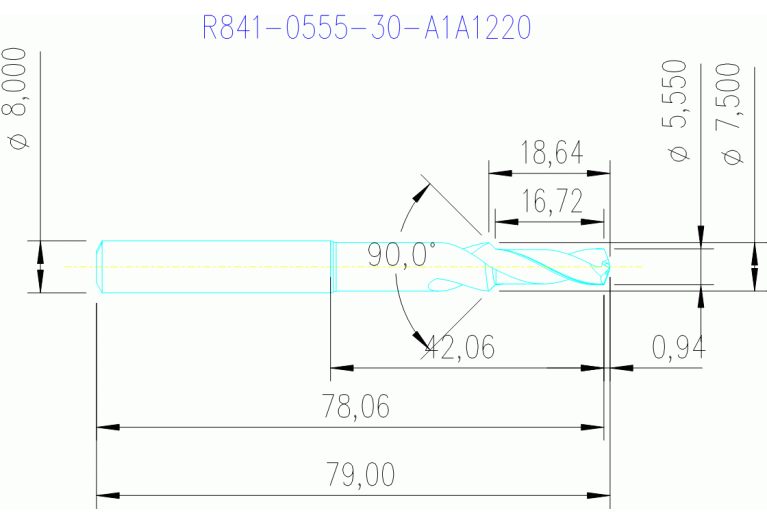 R841-0555-30-A1A 1220