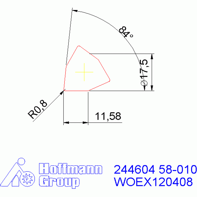 244604 58-010