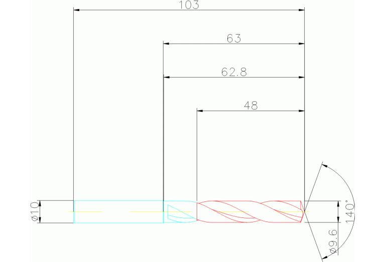 460.1-0960-048A0-XM GC34