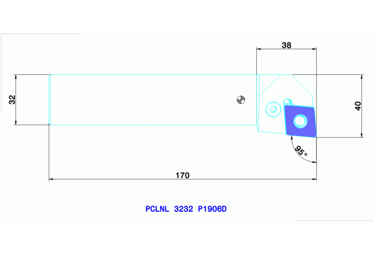 PCLNL 3232 P1906D