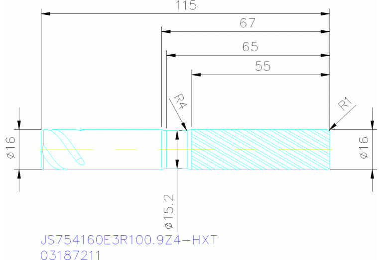JS754160E3R100.9Z4-HXT