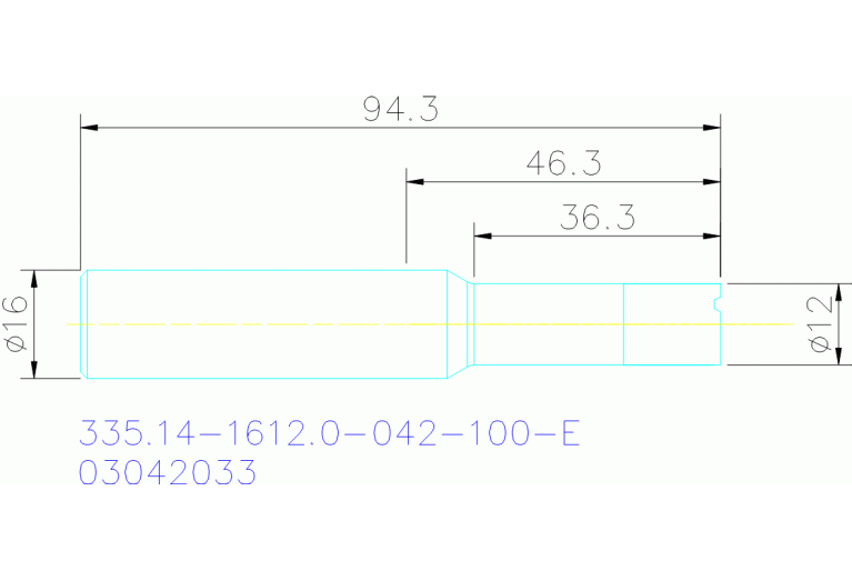 335.14-1612.0-042-100-E