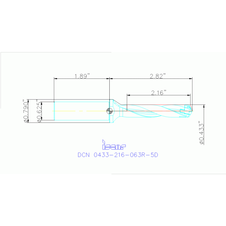DCN 110-055-15.87R-5D