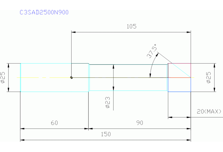C3SAD2500N900