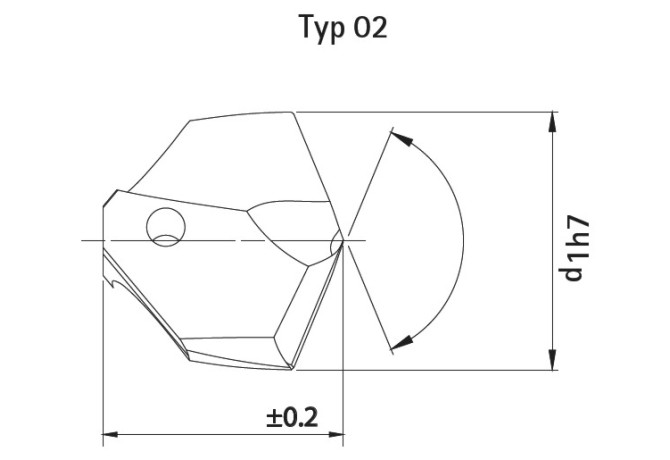 QTD-2F02-5000-HP600
