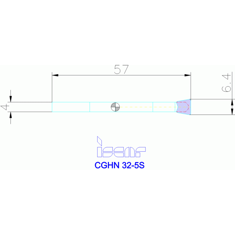 CGHN 32-5S