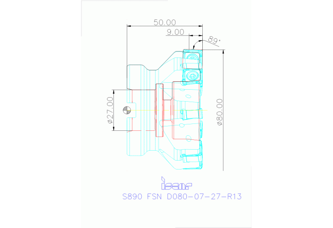 S890 FSN D080-07-27-R13