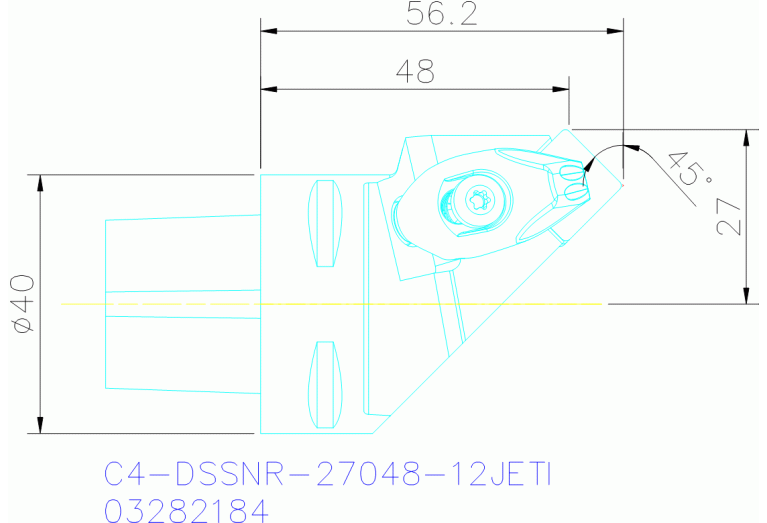 C4-DSSNR-27048-12JETI