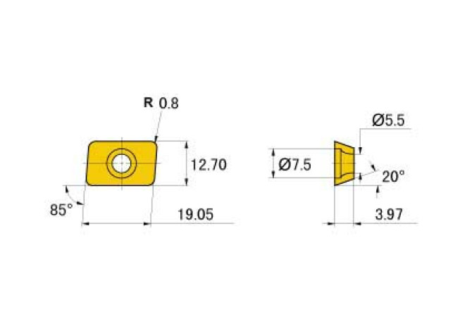 AEMW19T308FR HTi10