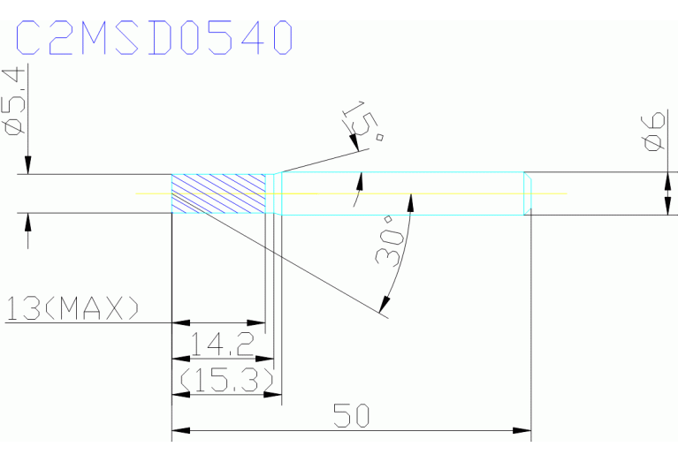 C2MSD0540