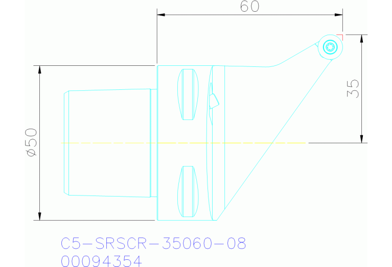 C5-SRSCR-35060-08