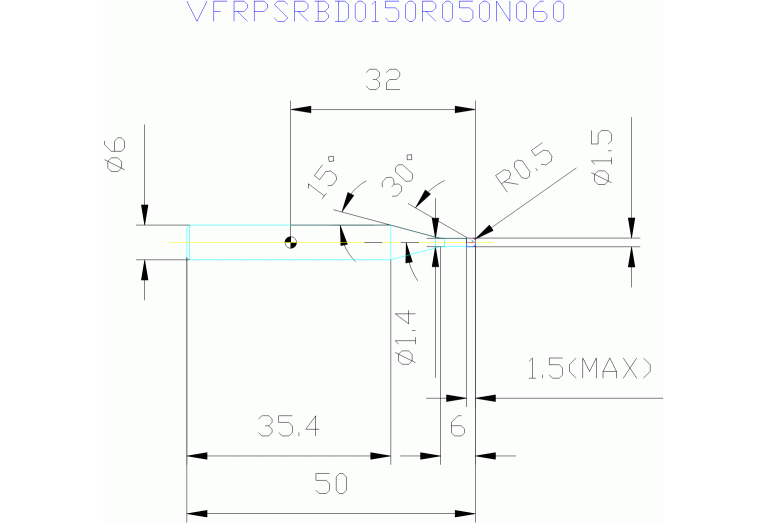VFRPSRBD0150R050N060