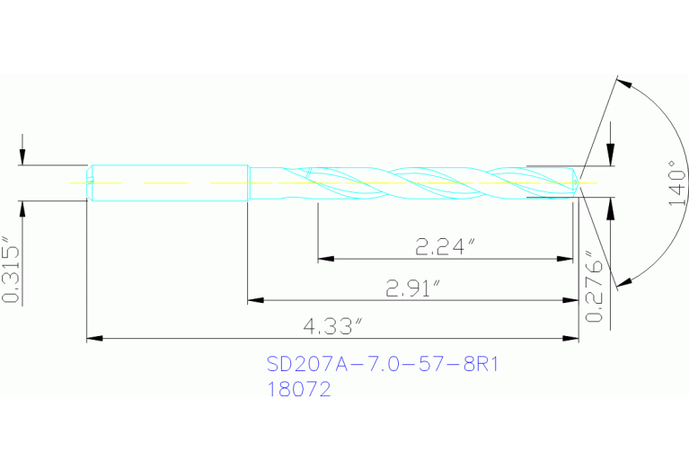 SD207A-7.0-57-8R1