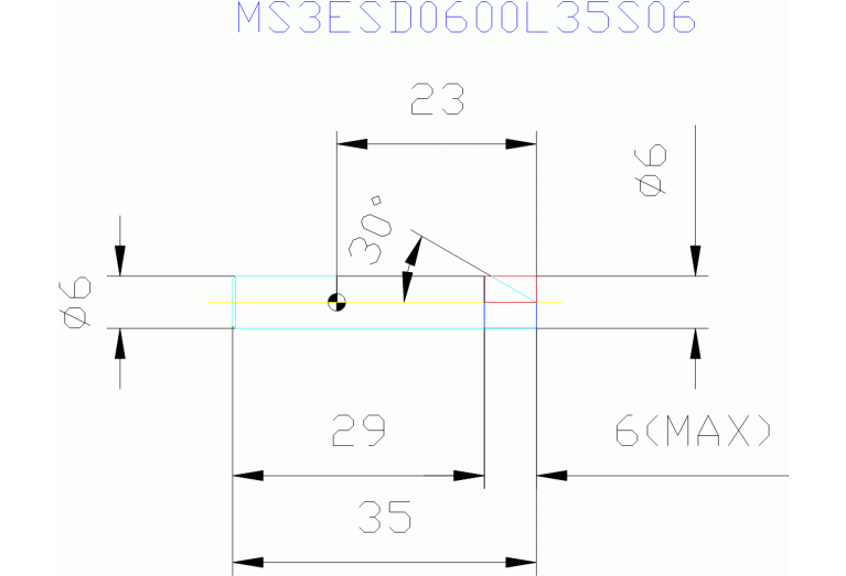 MS3ESD0600L35S06