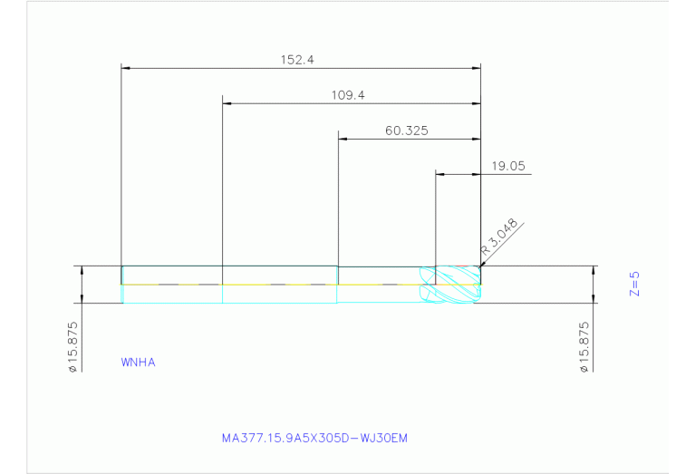 MA377.15.9A5X305D-WJ30EM