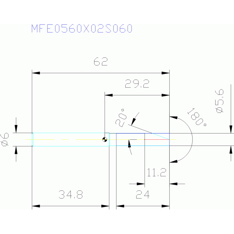 MFE0560X02S060