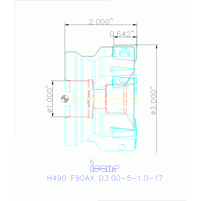 H490 F90AX D3.00-5-1.0-17